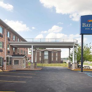 Hotel Baymont By Wyndham Jefferson City Exterior photo