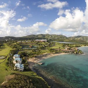 The Buccaneer Beach & Golf Resort Christiansted Exterior photo