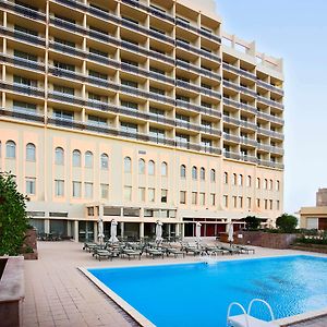 Hotel Treffen House Doha - Next To Msheireb Metro Station And Souq Waqif Exterior photo