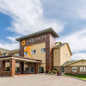 Hotel La Quinta By Wyndham Spokane Valley Exterior photo