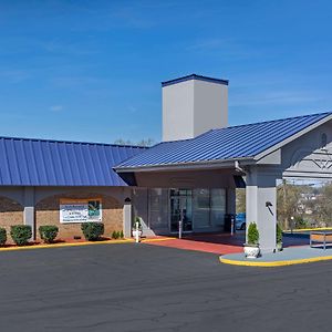 Quality Inn & Suites Cartersville Exterior photo