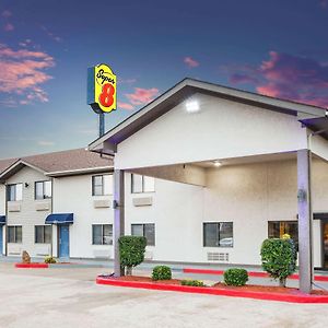 Motel Super 8 By Wyndham Van Buren/Ft. Smith Area Exterior photo