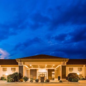 Best Western Locust Grove Inn & Suites Exterior photo