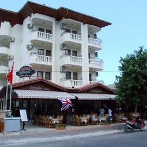 Hotel Babadan Boutique Icmeler Exterior photo