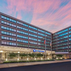 Hotel Wyndham Philadelphia-Historic District Exterior photo