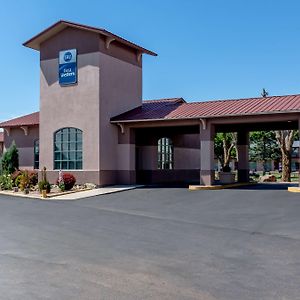 Best Western Alamosa Inn Exterior photo