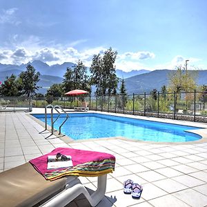 Aparthotel Appart'City Confort Grenoble Inovallee Montbonnot-Saint-Martin Exterior photo