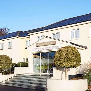 Mercure Newbury West Grange Hotel Thatcham Exterior photo