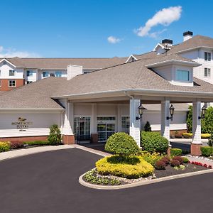 Homewood Suites By Hilton Buffalo-Amherst Exterior photo