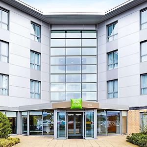 Hotel Ibis Styles Barnsley Exterior photo