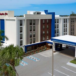 Hampton Inn Ellenton/Bradenton Exterior photo