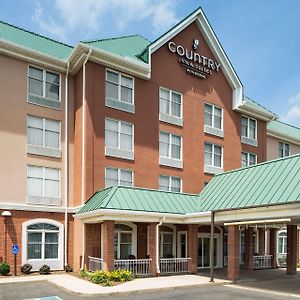 Comfort Inn & Suites Cuyahoga Falls - Akron Exterior photo