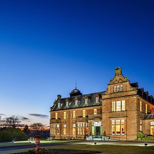 Holiday Inn Dumfries By Ihg Exterior photo