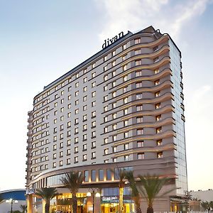 Hotel Divan Mersin Mersin  Exterior photo