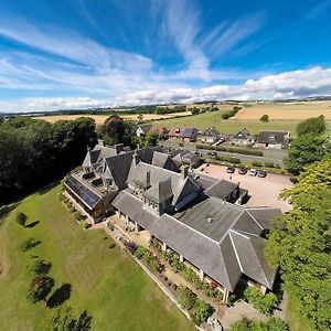 Old Manor Hotel Lundin Links Exterior photo