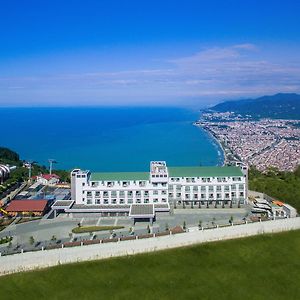 Radisson Blu Hotel, Ordu Exterior photo