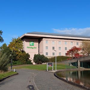 Holiday Inn Gent Expo By Ihg Sint-Denijs Exterior photo