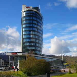 Hotel Scandic Narwik Exterior photo