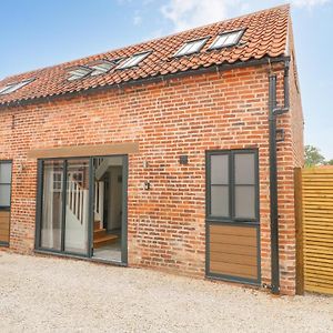 Willa Lifford Coach House Sutton on Trent Exterior photo