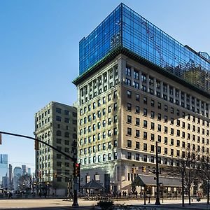 Hotel Hyatt House Jersey City Exterior photo