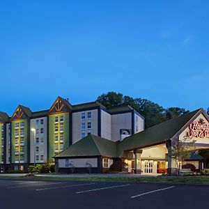 Hampton Inn & Suites Pigeon Forge On The Parkway Exterior photo