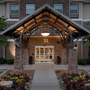 Staybridge Suites Greenville I-85 Woodruff Road By Ihg Exterior photo