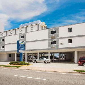 Arya Blu Inn And Suites Ormond Beach Exterior photo