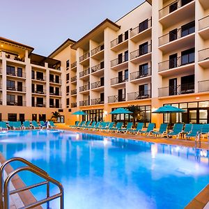 Edge Hotel Clearwater Beach Exterior photo