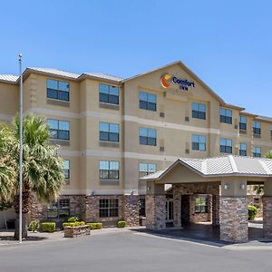 Comfort Inn Saint George North Exterior photo