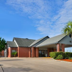 Americas Best Value Inn Pasadena Houston Exterior photo