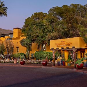 Westward Look Wyndham Grand Resort & Spa Tucson Exterior photo