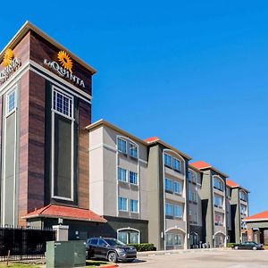 Hotel La Quinta By Wyndham Fort Worth Eastchase Arlington Exterior photo