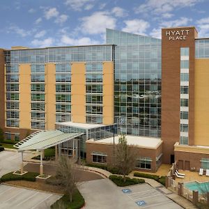 Hotel Hyatt Place Sugar Land Exterior photo