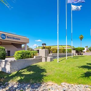 Best Western Innsuites Tucson Foothills Hotel & Suites Exterior photo