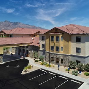 Hampton Inn & Suites Tucson Mall Exterior photo