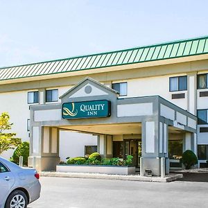 Quality Inn Harrisburg - Hershey Area Exterior photo