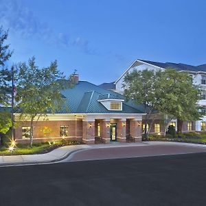 Homewood Suites By Hilton Columbia Exterior photo