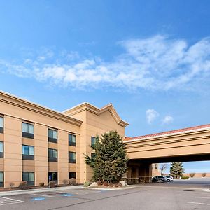 Hotel La Quinta By Wyndham Twin Falls Exterior photo