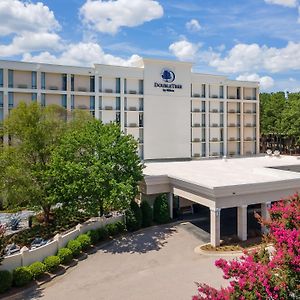 Hotel Doubletree By Hilton Raleigh Midtown, Nc Exterior photo