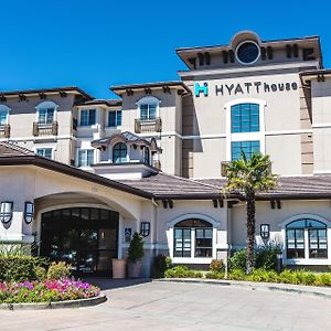 Hotel Hyatt House San Ramon Exterior photo