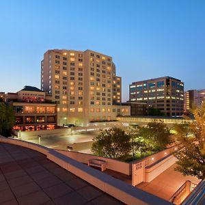 Hotel Hilton Madison Monona Terrace Exterior photo