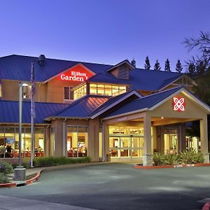 Hilton Garden Inn Sonoma County Airport Santa Rosa Exterior photo