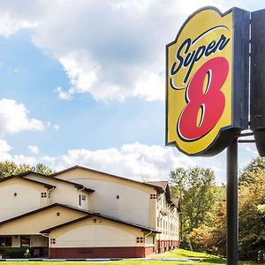 Hotel Super 8 By Wyndham Stroudsburg East Stroudsburg Exterior photo