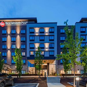 Hotel Best Western Plus Cranberry-Pittsburgh North Cranberry Township Exterior photo