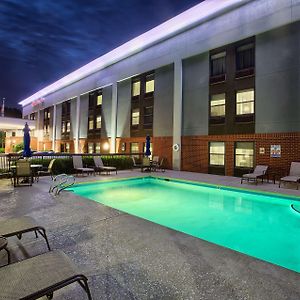 Hampton Inn Raleigh/Garner Exterior photo