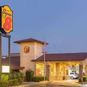 Motel Super 8 By Wyndham Corning Exterior photo