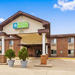 Surestay Hotel By Best Western Greenville Exterior photo