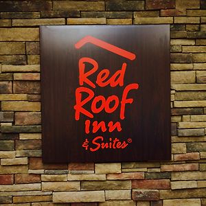 Red Roof Inn & Suites Commerce - Athens Exterior photo