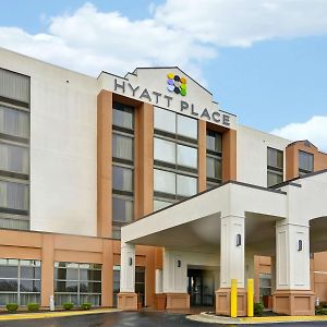 Hotel Hyatt Place Kansas City/Overland Park/Metcalf Exterior photo