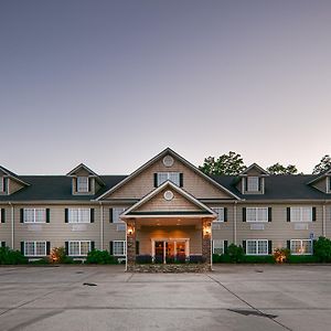 Best Western Mountain View Inn East Ellijay Exterior photo